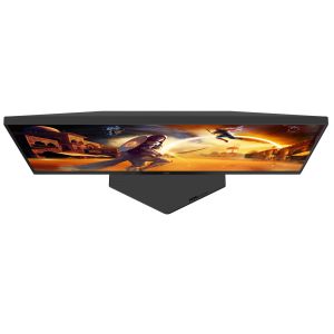 AOC AGON/27G4HRE/27"/IPS/FHD/200Hz/1ms/Čierna/3R 27G4HRE