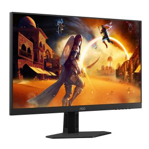 AOC AGON/27G4HRE/27"/IPS/FHD/200Hz/1ms/Čierna/3R 27G4HRE