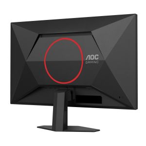 AOC AGON/27G4HRE/27"/IPS/FHD/200Hz/1ms/Čierna/3R 27G4HRE