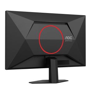 AOC AGON/27G4HRE/27"/IPS/FHD/200Hz/1ms/Čierna/3R 27G4HRE