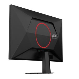 AOC AGON/27G4HRE/27"/IPS/FHD/200Hz/1ms/Čierna/3R 27G4HRE
