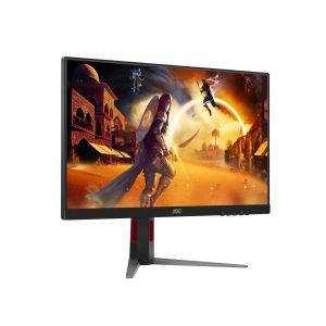 AOC Gaming/27G4HA/27"/IPS/FHD/200Hz/0,5ms/Black/3R 27G4HA