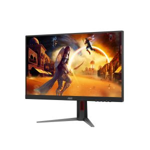 AOC Gaming/27G4HA/27"/IPS/FHD/200Hz/0,5ms/Black/3R 27G4HA
