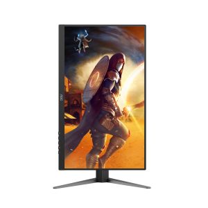 AOC Gaming/27G4HA/27"/IPS/FHD/200Hz/0,5ms/Black/3R 27G4HA