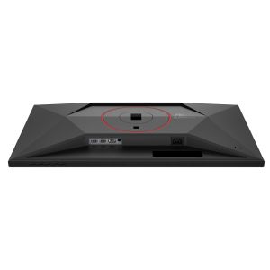 AOC Gaming/27G4HA/27"/IPS/FHD/200Hz/0,5ms/Black/3R 27G4HA