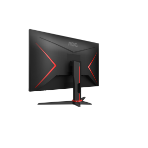 27" LED AOC C27G2ZE - FHD, VA, 240Hz, HDMI, DP, curved C27G2ZE/BK