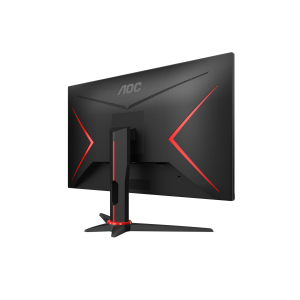 27" LED AOC C27G2ZE - FHD, VA, 240Hz, HDMI, DP, curved C27G2ZE/BK