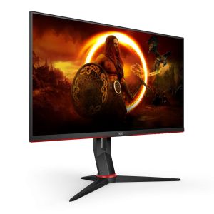 27" LED AOC Q27G2S - QHD, IPS, 165Hz, AS, HDMI, DP Q27G2S/EU