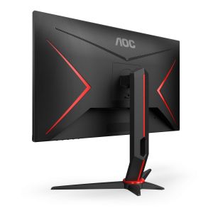 27" LED AOC Q27G2S - QHD, IPS, 165Hz, AS, HDMI, DP Q27G2S/EU