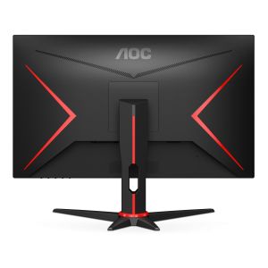 AOC Gaming/Q27G2E/27"/VA/QHD/155Hz/1ms/Blck-Red/3R Q27G2E/BK