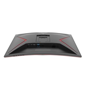 AOC Gaming/C27G2E/27"/VA/FHD/165Hz/1ms/Blck-Red/3R C27G2E/BK