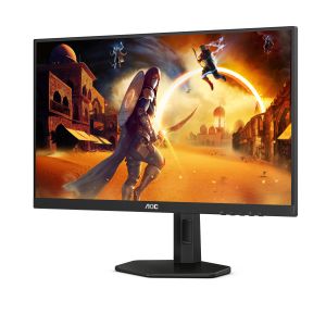 AOC Gaming/Q27G4X/27"/IPS/QHD/180Hz/0,5ms/Black/3R Q27G4X