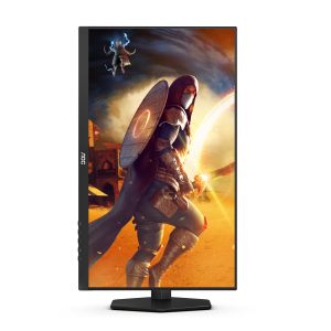 AOC Gaming/Q27G4X/27"/IPS/QHD/180Hz/0,5ms/Black/3R Q27G4X