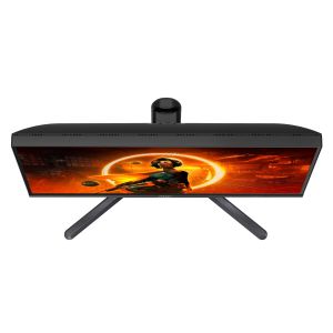 AOC/Q27G3XMN-BK/27"/VA/QHD/180Hz/1ms/Blck-Red/3R Q27G3XMN/BK