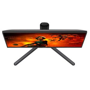 AOC Gaming/U27G3X/27"/IPS/4K UHD/160Hz/1ms/Blck-Red/3R U27G3X/BK