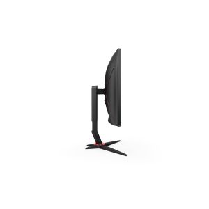 AOC Gaming/C27G2Z3/BK/27"/VA/FHD/280Hz/0,5ms/Blck-Red/3R C27G2Z3/BK