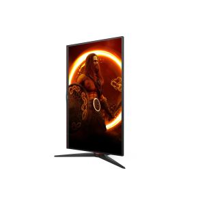 AOC Gaming/27G2ZN3/27"/VA/FHD/280Hz/1ms/Blck-Red/3R 27G2ZN3/BK