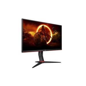 AOC Gaming/27G2ZN3/27"/VA/FHD/280Hz/1ms/Blck-Red/3R 27G2ZN3/BK