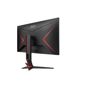 AOC Gaming/27G2ZN3/27"/VA/FHD/280Hz/1ms/Blck-Red/3R 27G2ZN3/BK