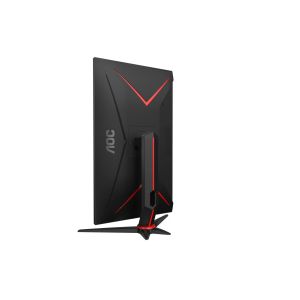 AOC Gaming/27G2ZN3/27"/VA/FHD/280Hz/1ms/Blck-Red/3R 27G2ZN3/BK