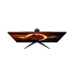 AOC Gaming/27G2ZN3/27"/VA/FHD/280Hz/1ms/Blck-Red/3R 27G2ZN3/BK