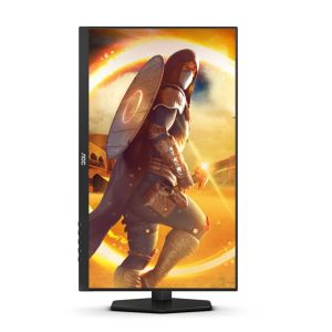 AOC Gaming/Q27G4XN/27"/VA/QHD/180Hz/1ms/Black/3R Q27G4XN