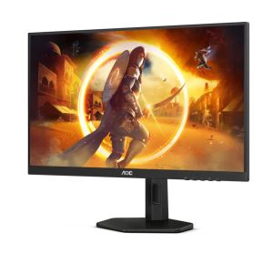 AOC Gaming/Q27G4XN/27"/VA/QHD/180Hz/1ms/Black/3R Q27G4XN