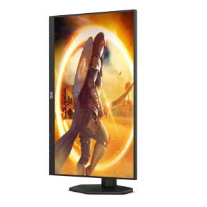 AOC Gaming/Q27G4XN/27"/VA/QHD/180Hz/1ms/Black/3R Q27G4XN