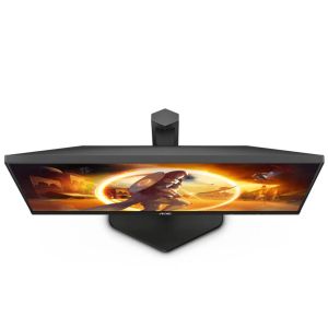 AOC Gaming/Q27G4XN/27"/VA/QHD/180Hz/1ms/Black/3R Q27G4XN