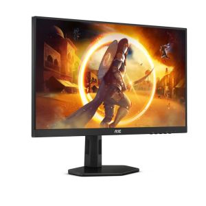 AOC Gaming/Q27G4XN/27"/VA/QHD/180Hz/1ms/Black/3R Q27G4XN
