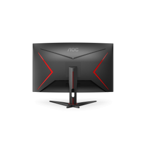 32" LED AOC C32G2ZE-VA, FHD, 240Hz, cur C32G2ZE/BK