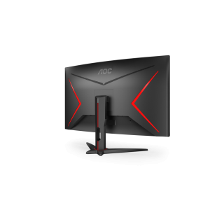 32" LED AOC C32G2ZE-VA, FHD, 240Hz, cur C32G2ZE/BK
