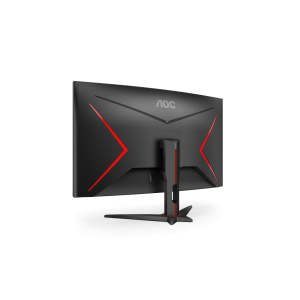 32" LED AOC C32G2ZE-VA, FHD, 240Hz, cur C32G2ZE/BK