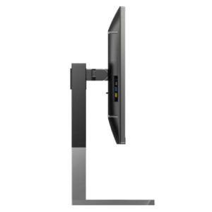 AOC/U32U3CV/32"/IPS/4K UHD/60Hz/4ms/Blck-Slvr/3R U32U3CV