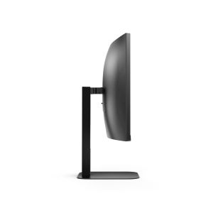 AOC/CU34V5C/34"/VA/3440x1440/100Hz/1ms/Black/3R CU34V5C/BK