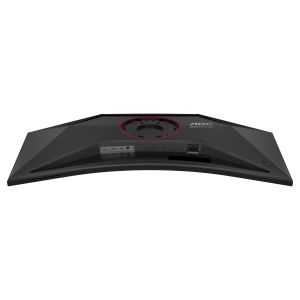 AOC Gaming/CU34G4/34"/VA/wQHD/180Hz/0,1ms/Black/3R CU34G4