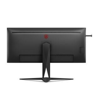 AOC AGON/AG405UXC/40"/IPS/3440x1440/144Hz/1ms/Black/3R AG405UXC