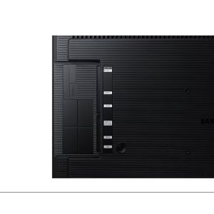 24" LED Samsung QB24C-FHD, 300cd, MI, 16/7 LH24QBCEBGCXEN