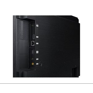 24" LED Samsung QB24C-FHD, 300cd, MI, 16/7 LH24QBCEBGCXEN