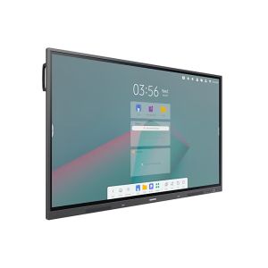 75" LED Samsung WA75C - Flip UHD, 350cd, AN, 16/7 LH75WACWLGCXEN