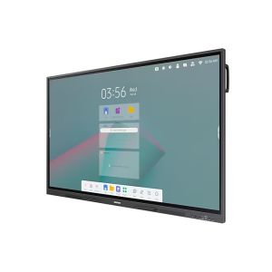 75" LED Samsung WA75C - Flip UHD, 350cd, AN, 16/7 LH75WACWLGCXEN