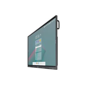 75" LED Samsung WA75C - Flip UHD, 350cd, AN, 16/7 LH75WACWLGCXEN