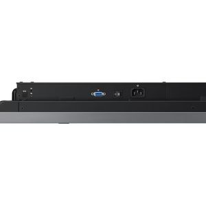 75" LED Samsung WA75C - Flip UHD, 350cd, AN, 16/7 LH75WACWLGCXEN