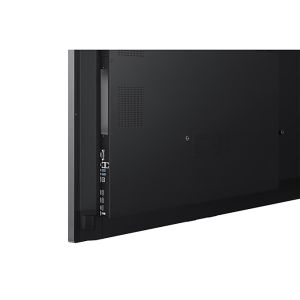 75" LED Samsung WA75C - Flip UHD, 350cd, AN, 16/7 LH75WACWLGCXEN