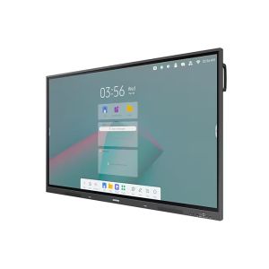 75" LED Samsung WA75C - Flip UHD, 350cd, AN, 16/7 LH75WACWLGCXEN