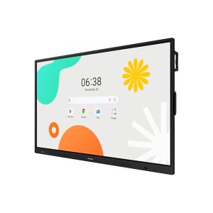 75" LED Samsung WA75F - Flip UHD, 350cd, AN, 16/7 LH75WAFWLGCXEN