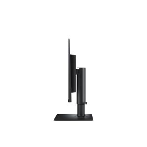 Samsung Essential S4/LS24D400GAUXEN/24"/IPS/FHD/100Hz/5ms/Black/2R LS24D400GAUXEN