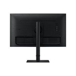 Samsung ViewFinity/S80A/27"/IPS/4K UHD/60Hz/5ms/Black/3R LS27A800NMPXEN