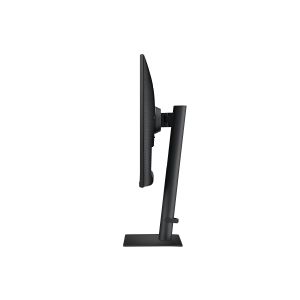 Samsung ViewFinity/S80A/27"/IPS/4K UHD/60Hz/5ms/Black/3R LS27A800NMPXEN