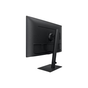 Samsung ViewFinity/S80A/27"/IPS/4K UHD/60Hz/5ms/Black/3R LS27A800NMPXEN